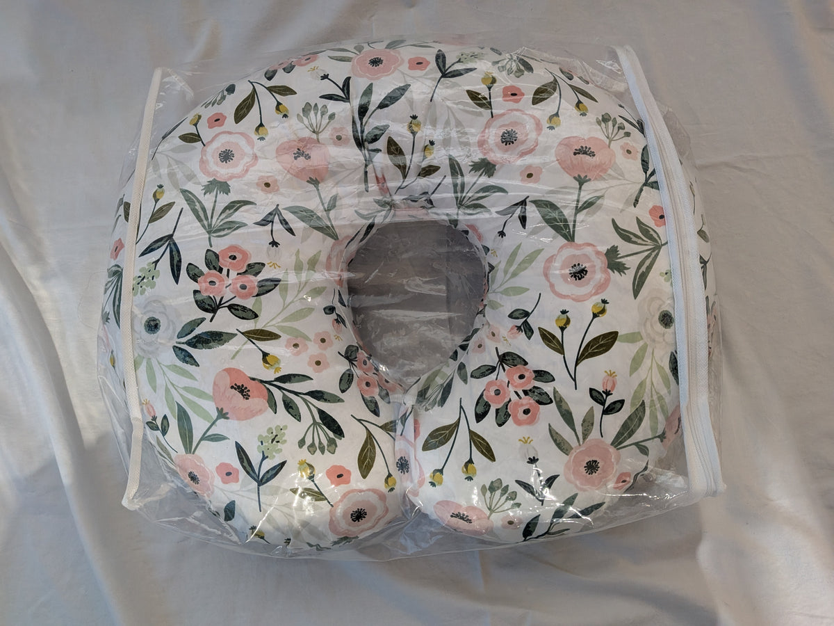 199 Boppy nursing pillow