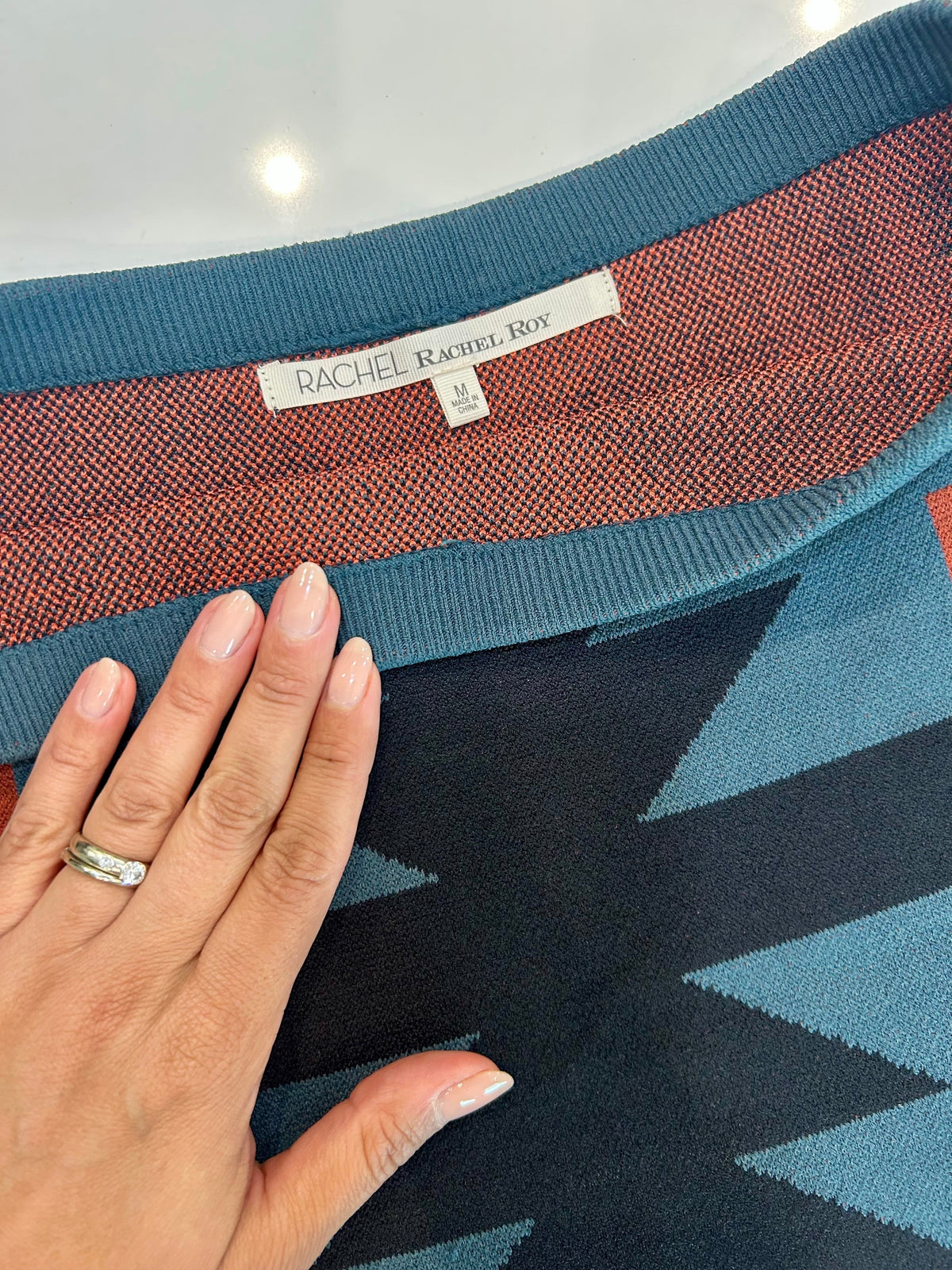 #32 Women's Medium Rachel Roy Skirt