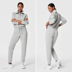 #79 | Women's XL Spanx Air Essentials Tapered Pants