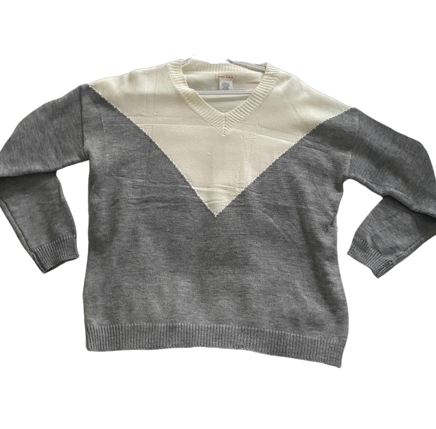 #77 EUC Mainstrip Brand Sweater, Womens Medium