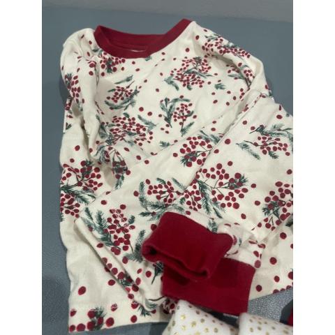 354 Holiday Set B 12 Month