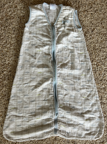 Seller #5 - Light Halo Sleep Sack XL 18-24mos