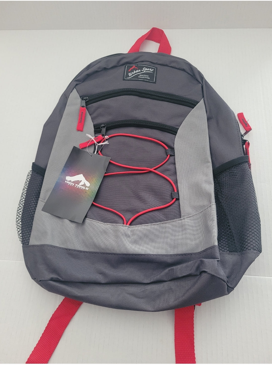 #109 Urban Sport NWT Backpack