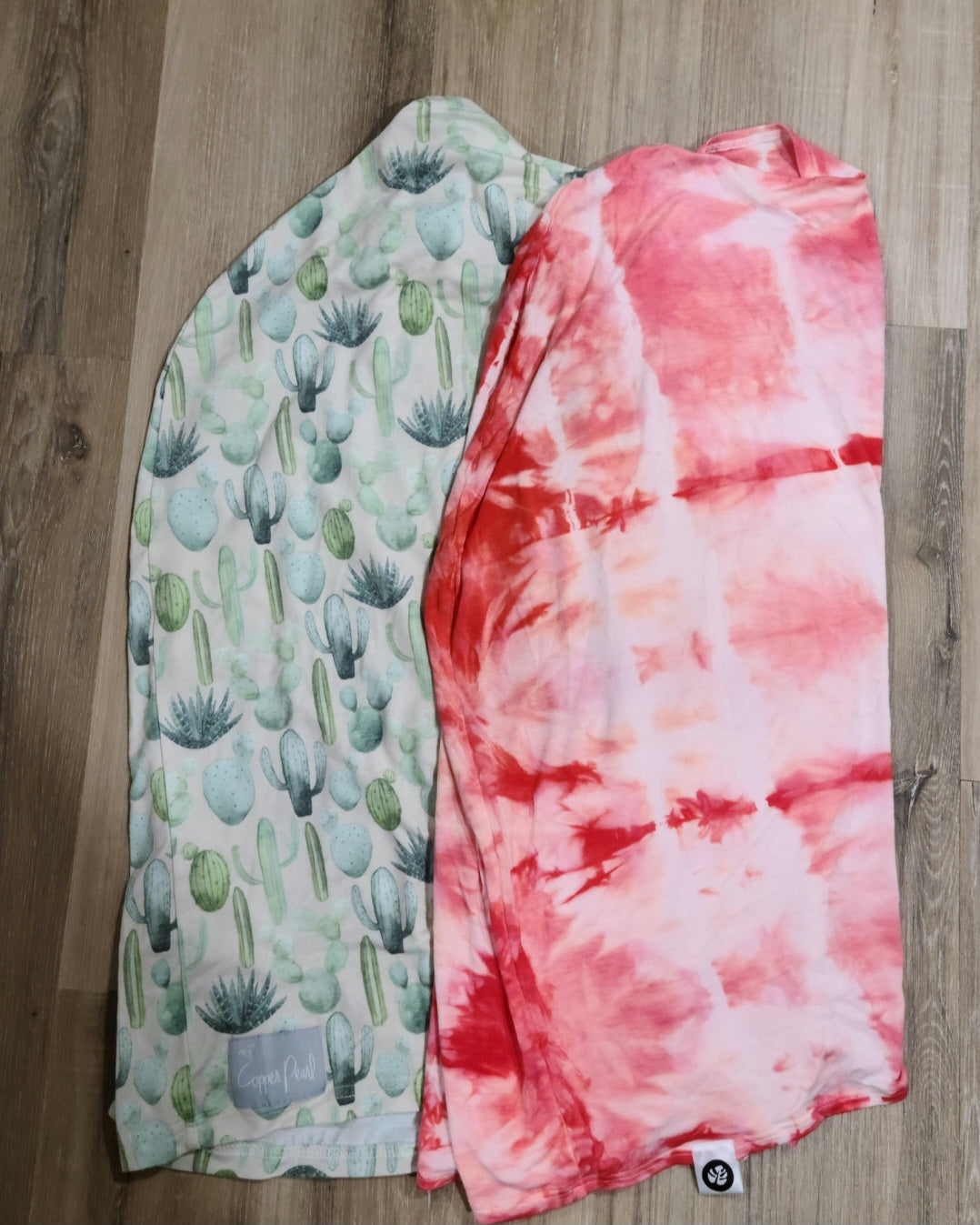 Seller #4 - Light Weight Car Seat Cover bundle