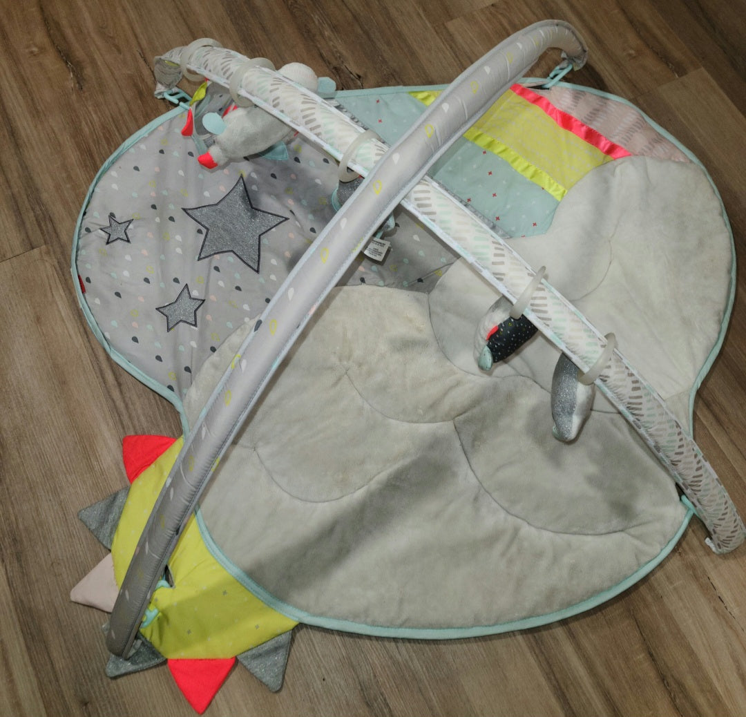 Seller #4 - Skip Hop Silver Lining Cloud Activity Gym