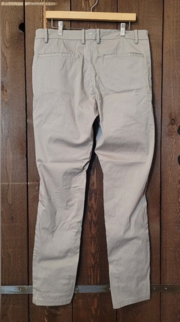 *REDUCED* #44 Birddogs Stretch Performance Chinos Men Size 36x34