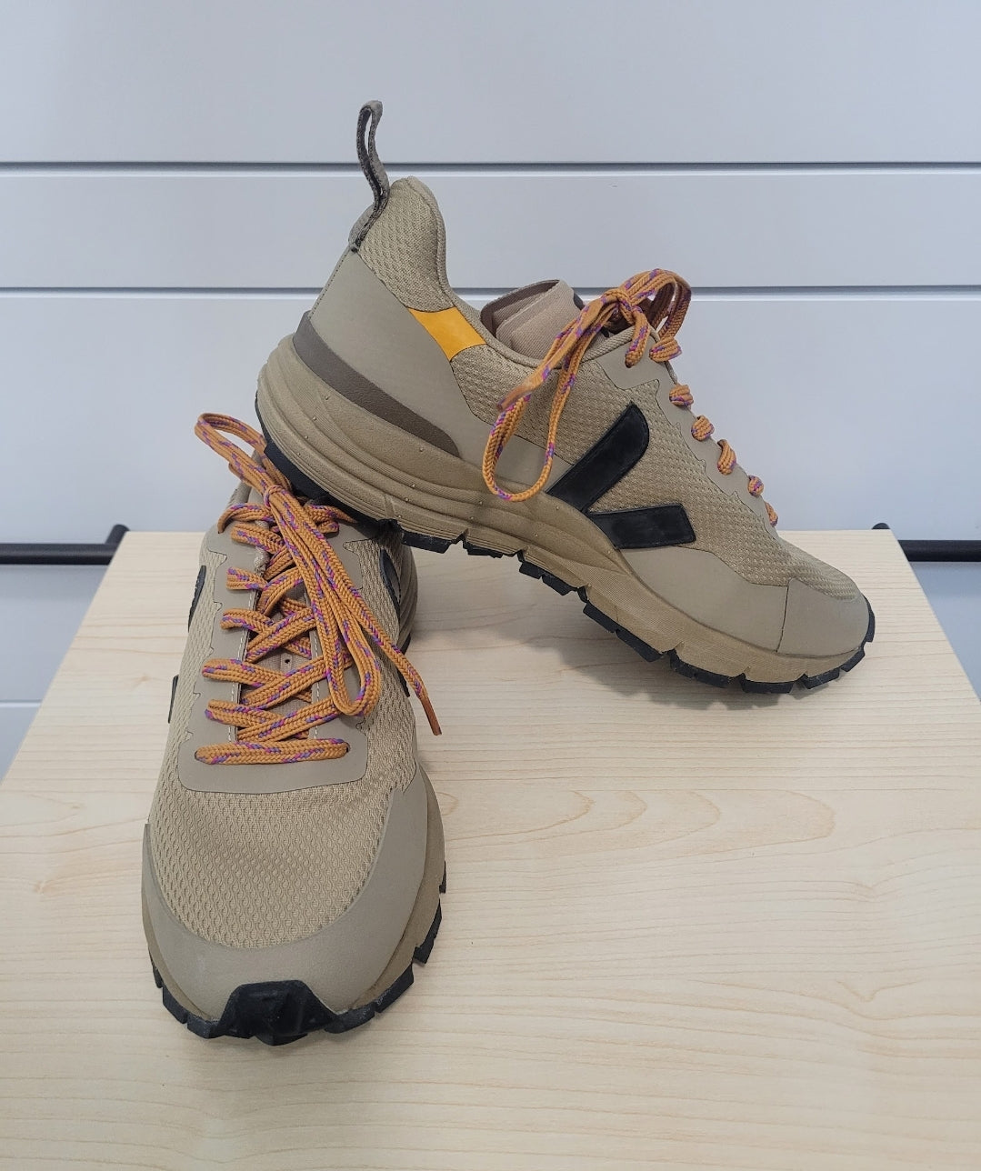 #164 Veja Dekkan Sneakers Women 8