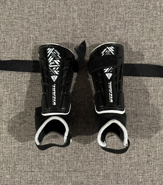 Seller #179 | Toddler Shin Guards | Toddler XXS