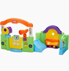 #90: Little Tikes Activity Play Center / Gym