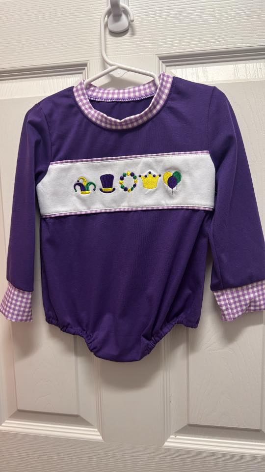 #29 Boys 18mo Long sleeve shirt NWOT
