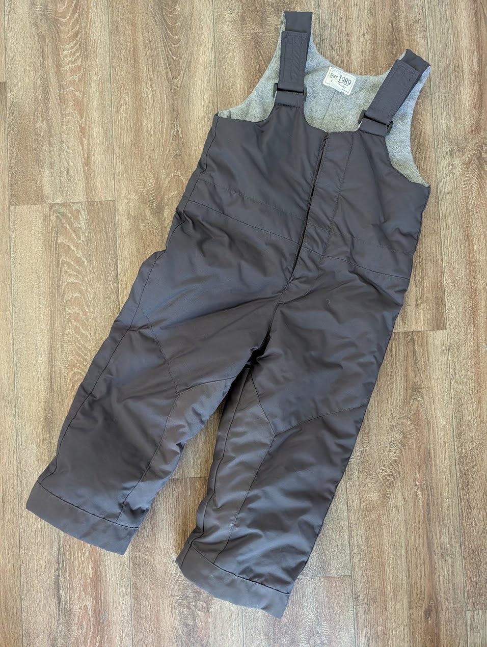 #8 Snow Pants Size 2T