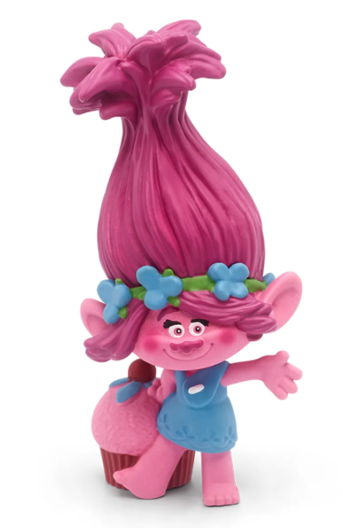 #88 Poppy Troll Tonie