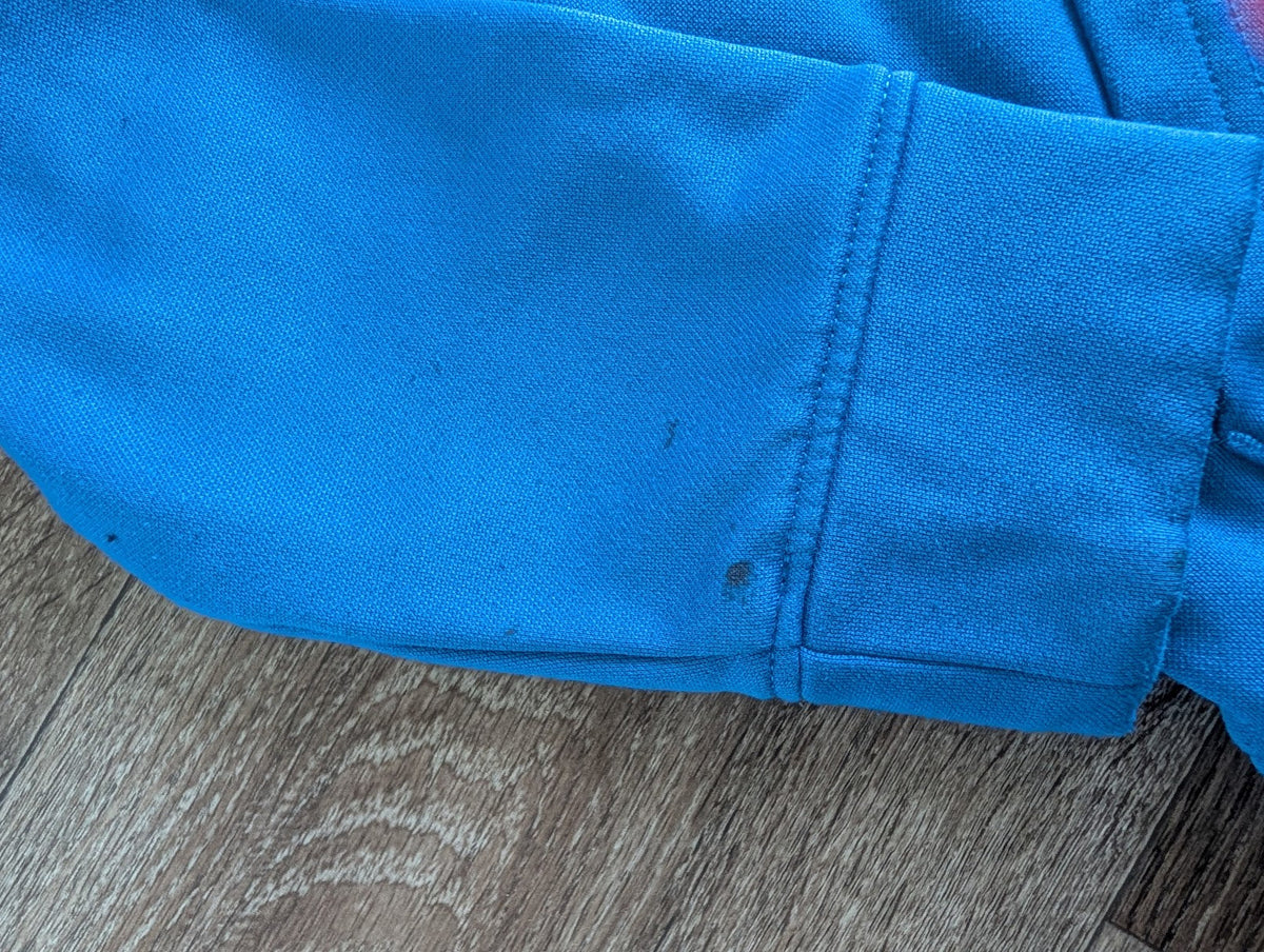 #8 Boys Under Armour Hoodie Size 5