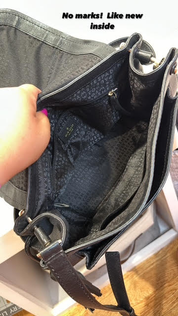 #44 Kate Spade Pratt Street bag REDUCED