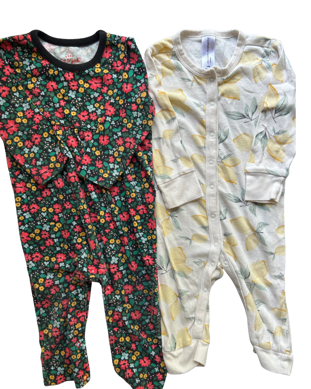 Seller #134 Mixed Brand Outfit Bundle Girls 6-9 Months