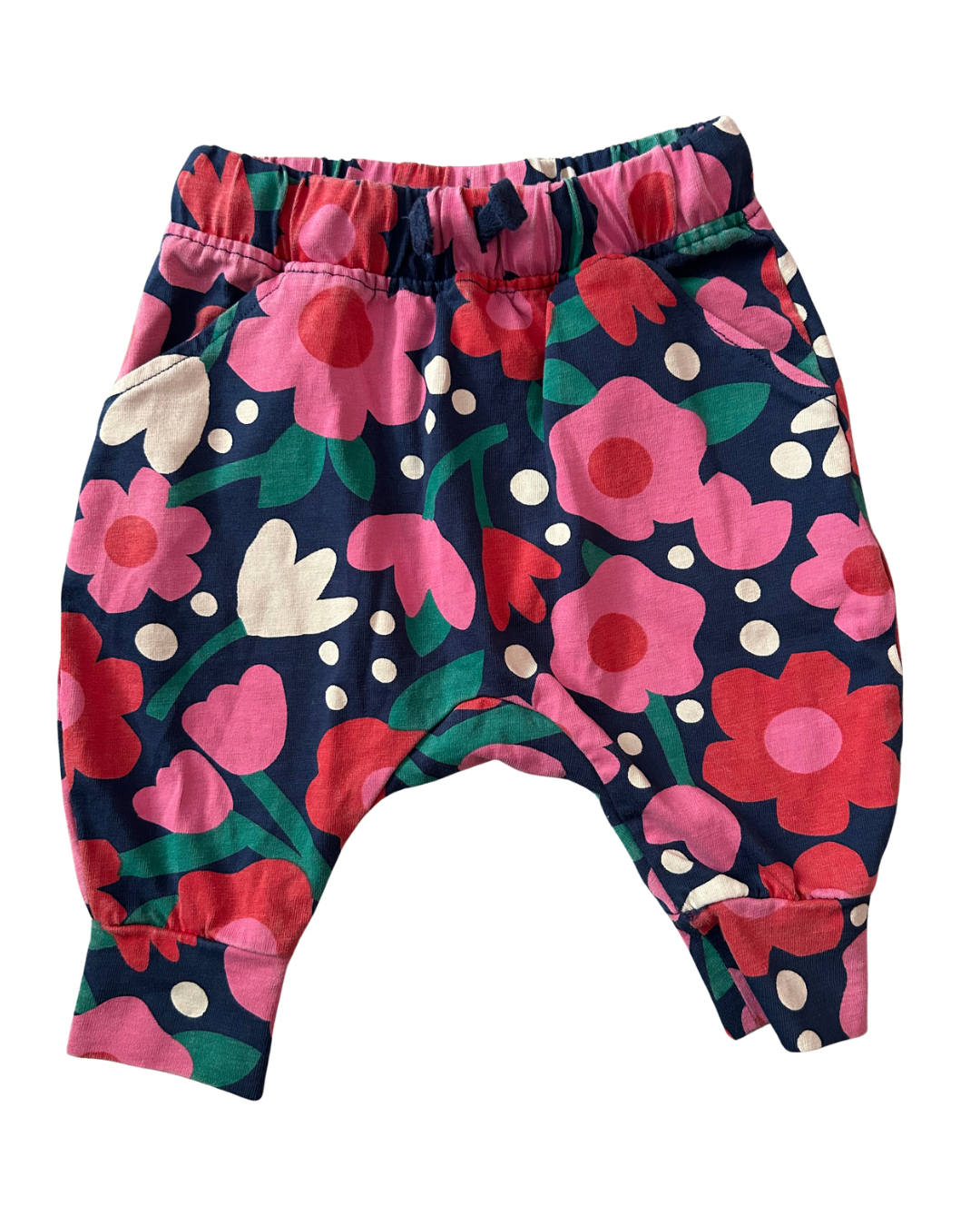 REDUCED Seller #29 Hanna Andersson Pants Girls 3-6 Months