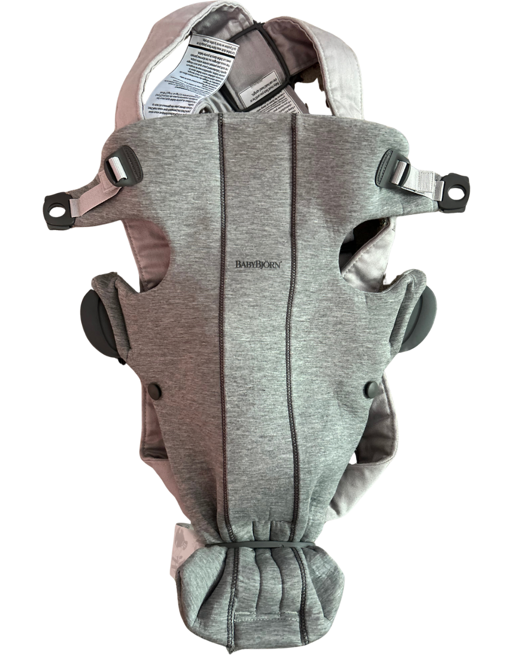 REDUCED Seller #29 Baby Bjorn Carrier Mini