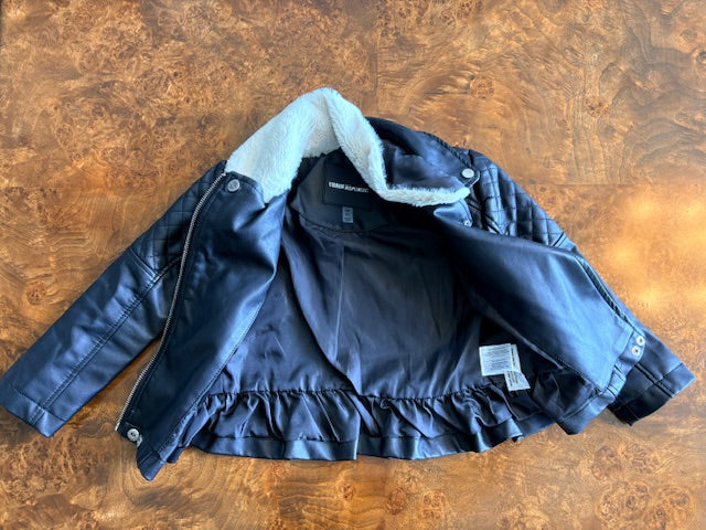 #104 Urban Republic Girls 4T Jacket
