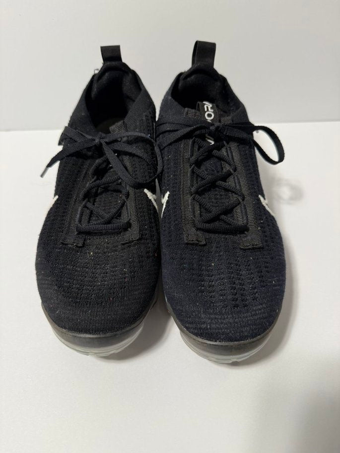 Seller 229 - Nike 8.5 Black VaporMax
