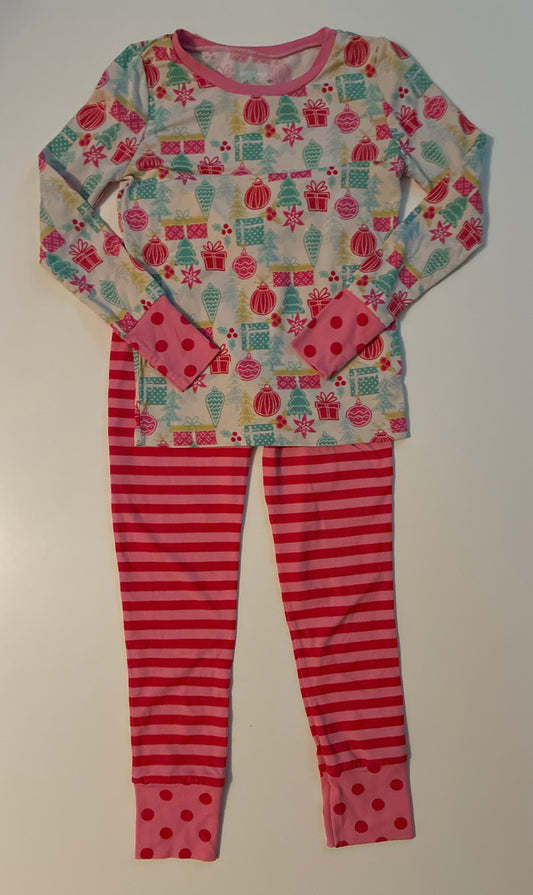 Seller 76 Matilda Jane PJS size 6