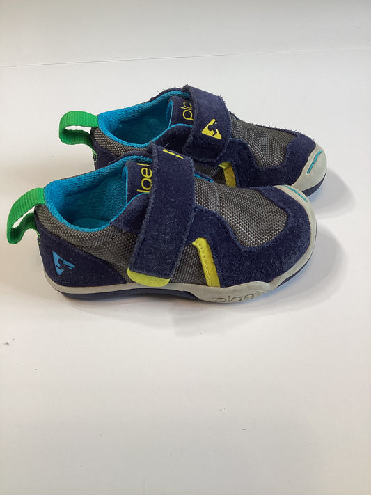 #129 Plae shoes 5