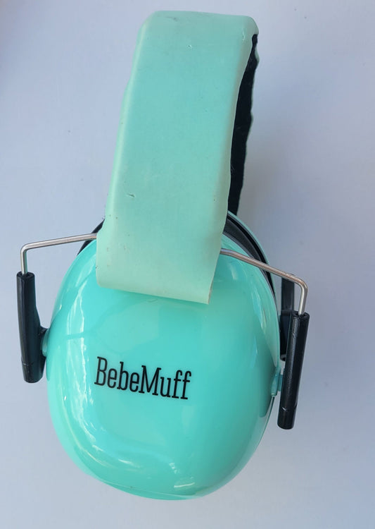 #59 BebeMuff Infant Noise Protection Headphones