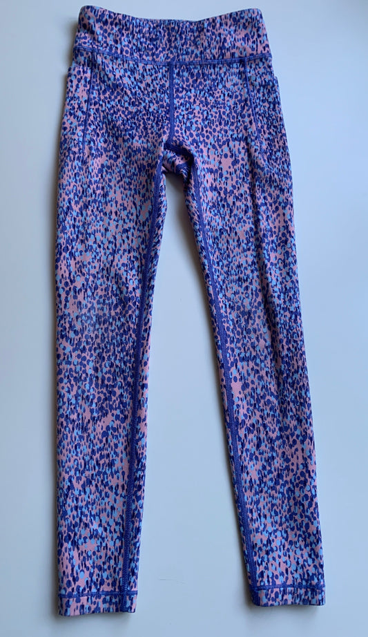 Seller 122 Athleta Size 6 Leggings
