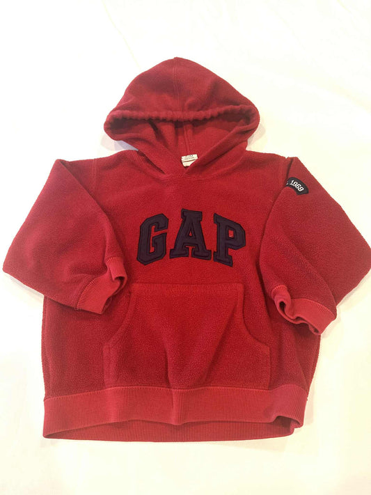 #149 2T Gap Hoodie