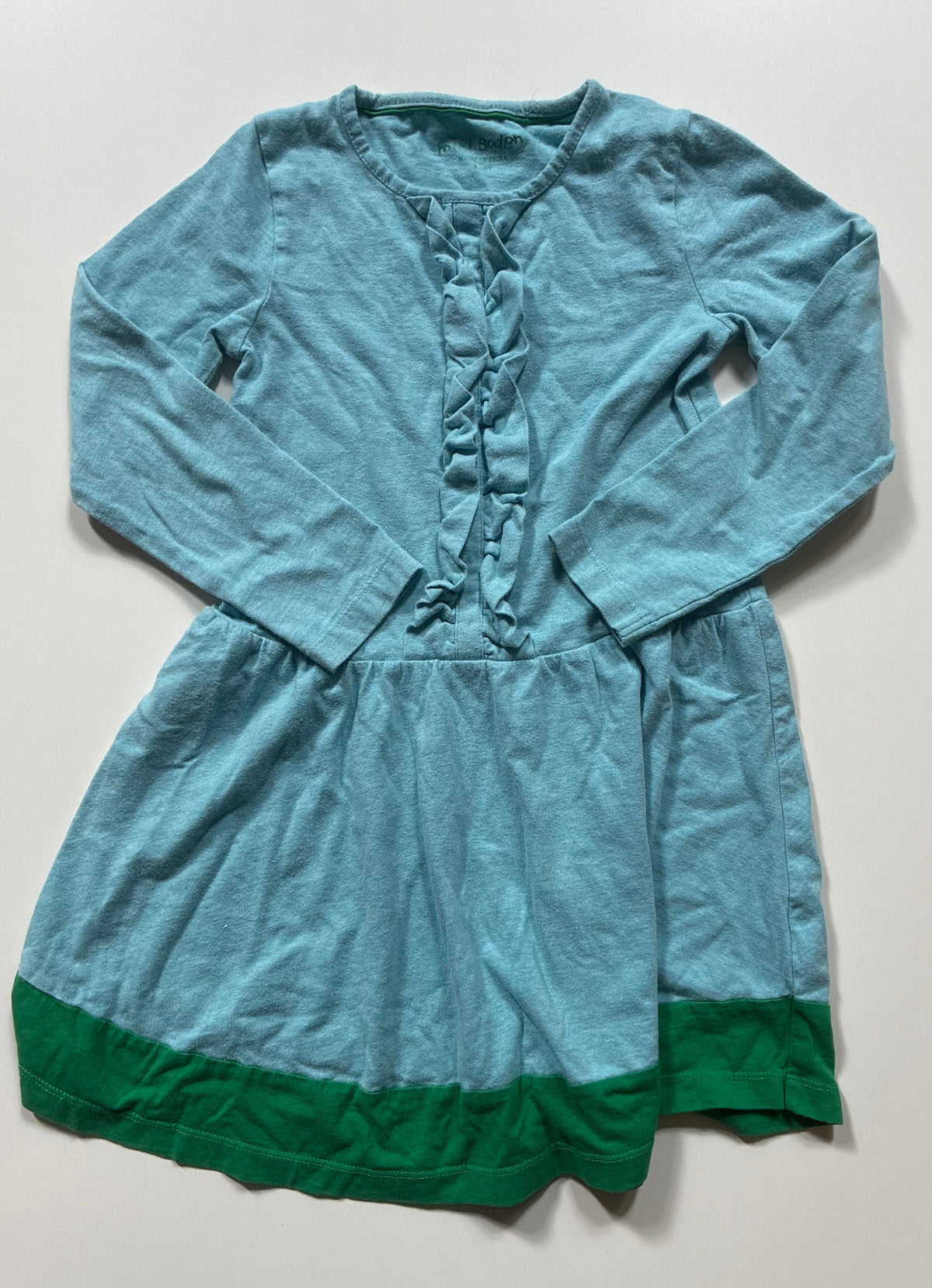 Seller 76 Boden Size 5/6 Dress