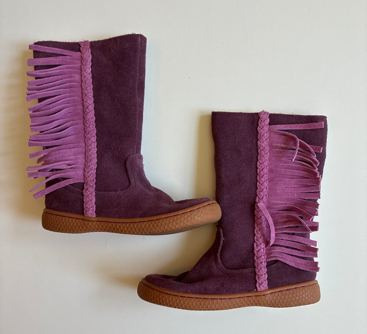 Seller 76 Livie and Luca Size 10 Boots