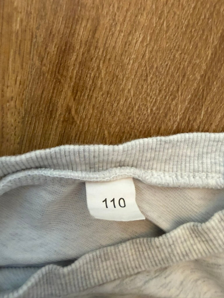 #6 - Boys Football Sweatshirt - 3T