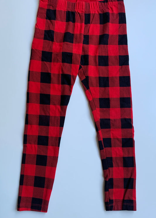 Seller 122 Cat and Jack Leggings Size 6