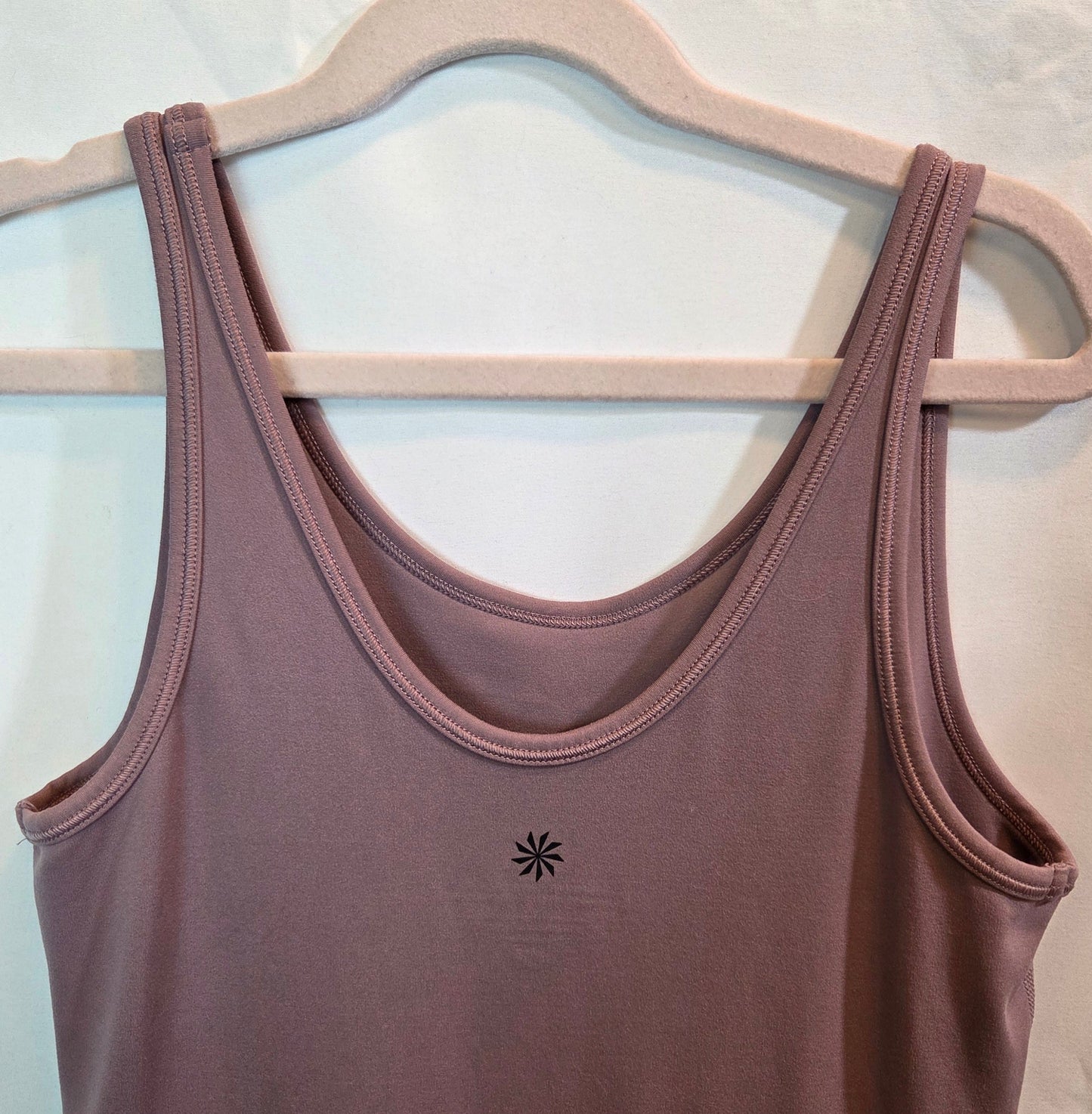 #112 - Athleta Girl Stash Your Treasures Jumpsuit, Size L/12, EUC