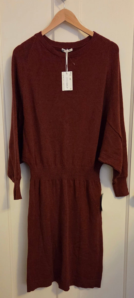 #112 - Stitchdrop (Nordstrom) Sweater Dress, Womens Size XL, NWT