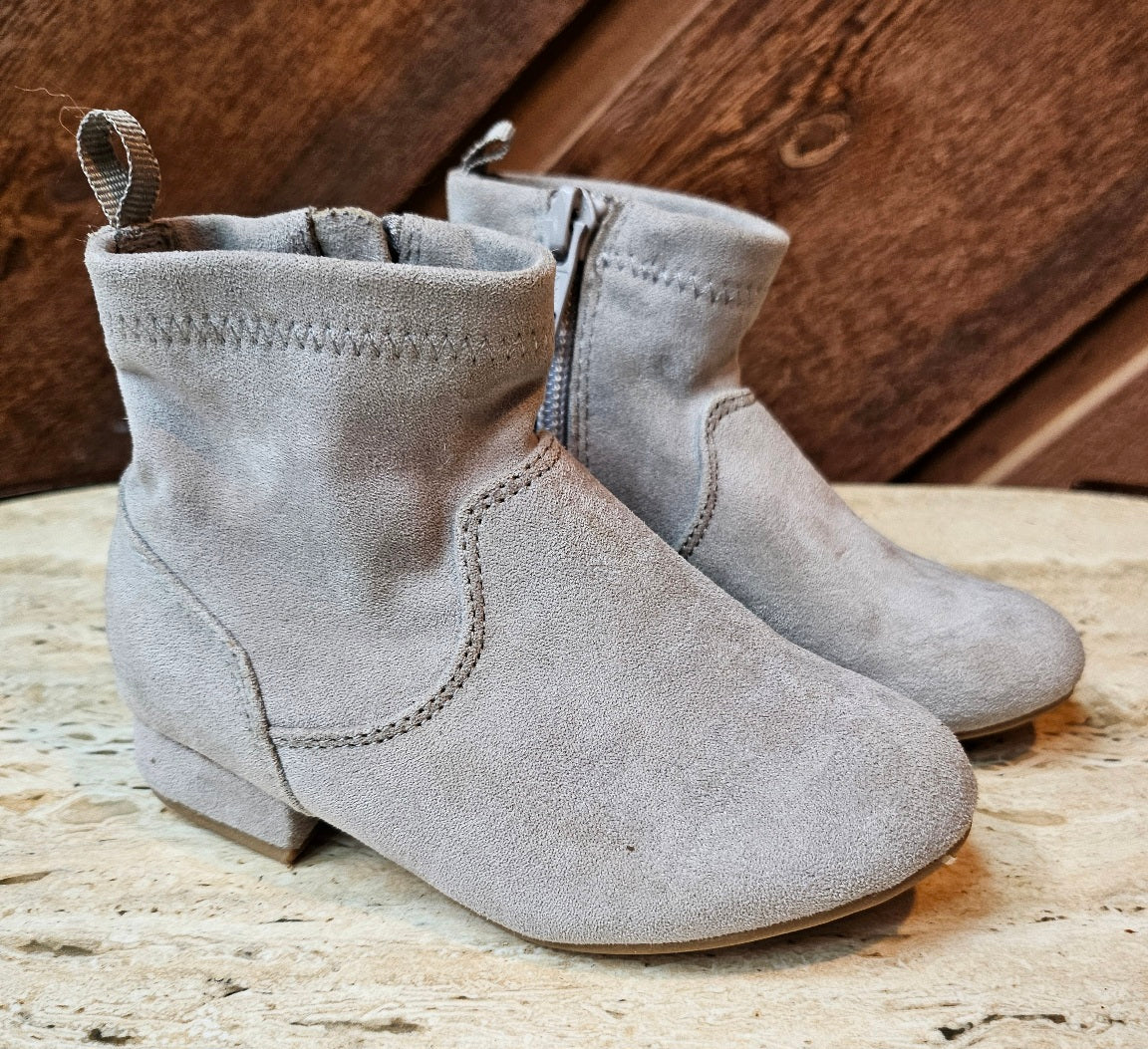 Girls Shoes Sizes 6-12