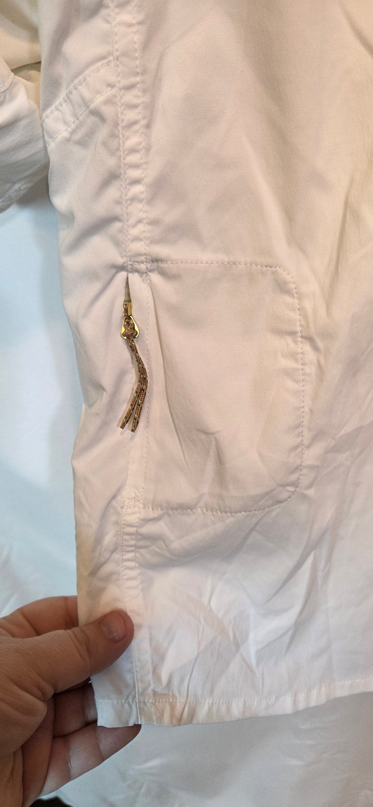 #112 - REI Co-Op Sahara Long Sleeve Shirt, Size XL, EUC