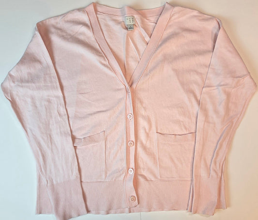 #112 - a new day cardigan, Womens Size L, VGUC