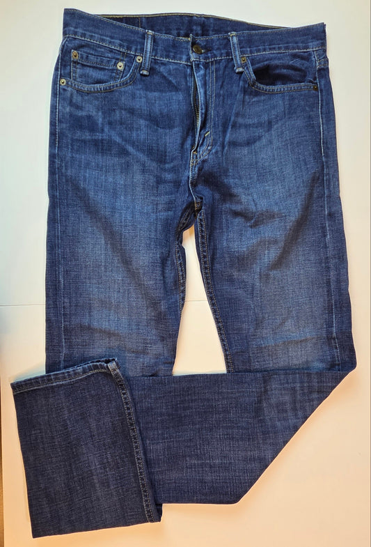 #112 - Mens's Levi's, Size 32X32, VGUC