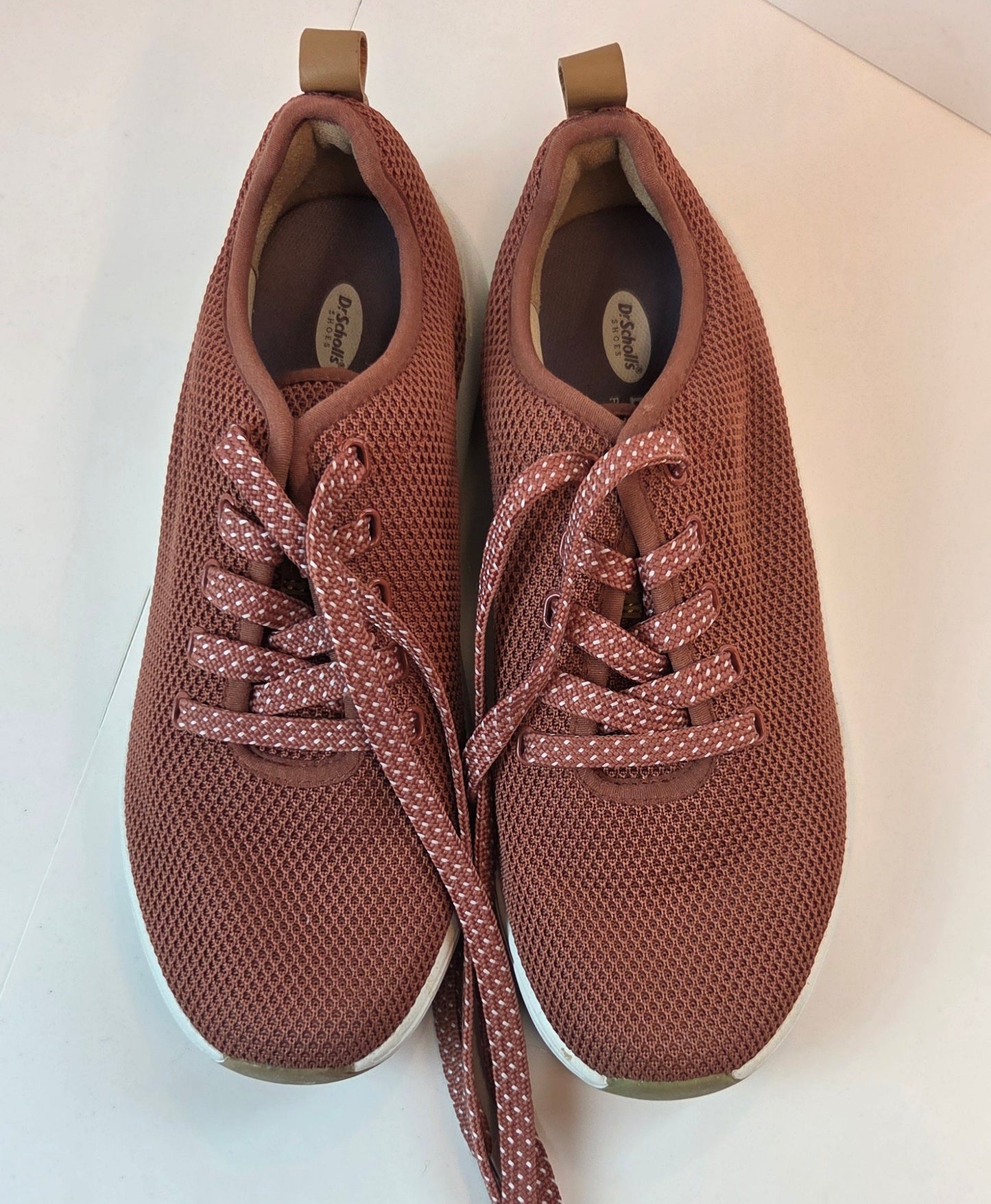 #112 -  Dr. Scholl's Sneakers, Women's Size 7, VGUC