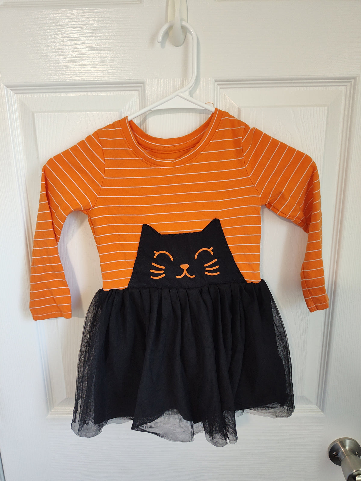 Seller 189: Cat n Jack size 4t tunic/dress girls