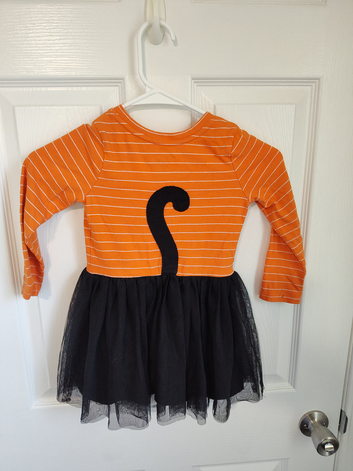 Seller 189: Cat n Jack size 4t tunic/dress girls