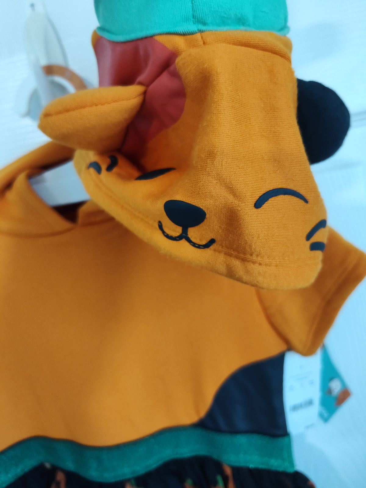 Seller 189:  Squishmallows New dress girls size small (6)