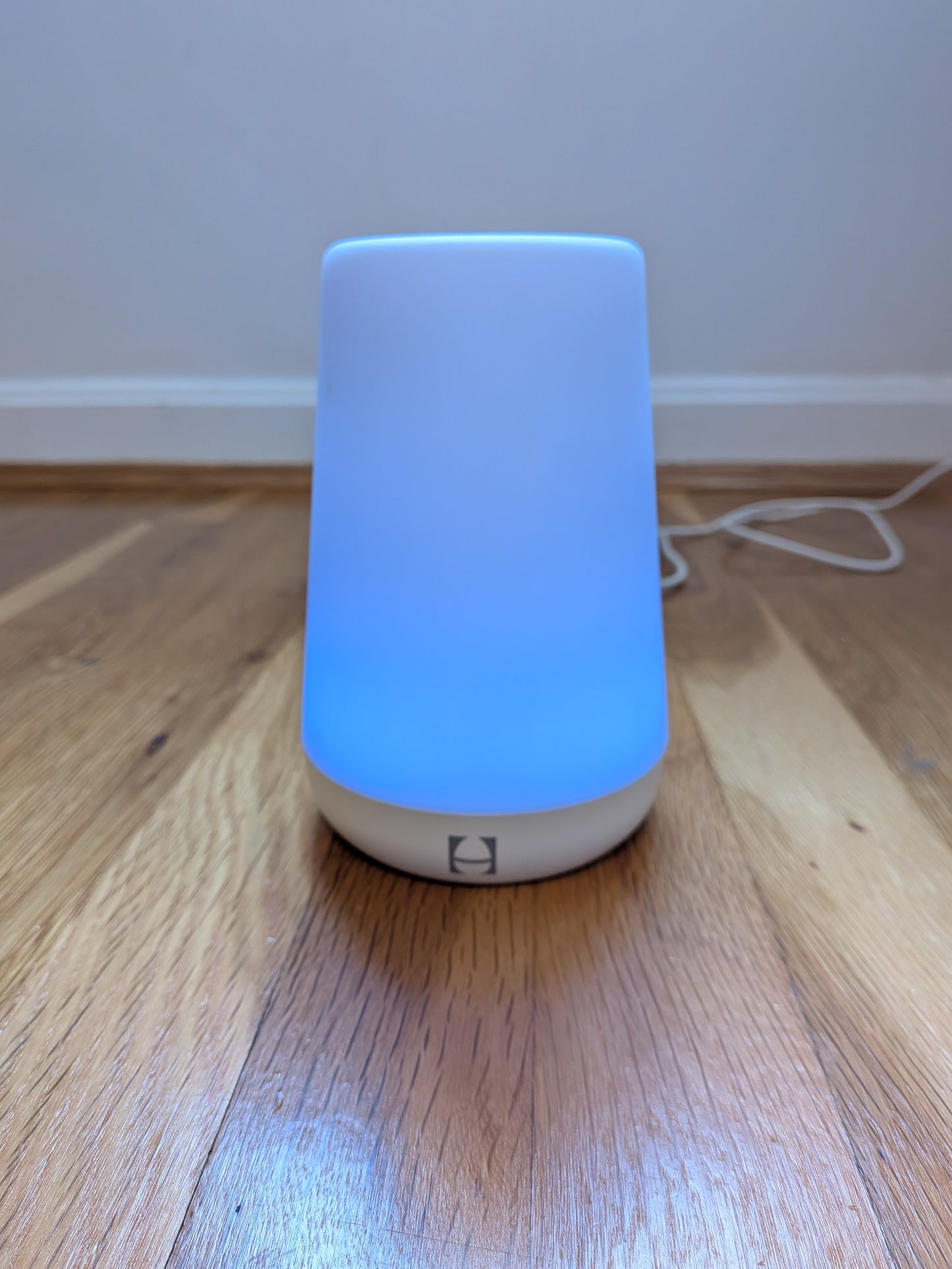 #99 Hatch Rest Sound Machine EUC