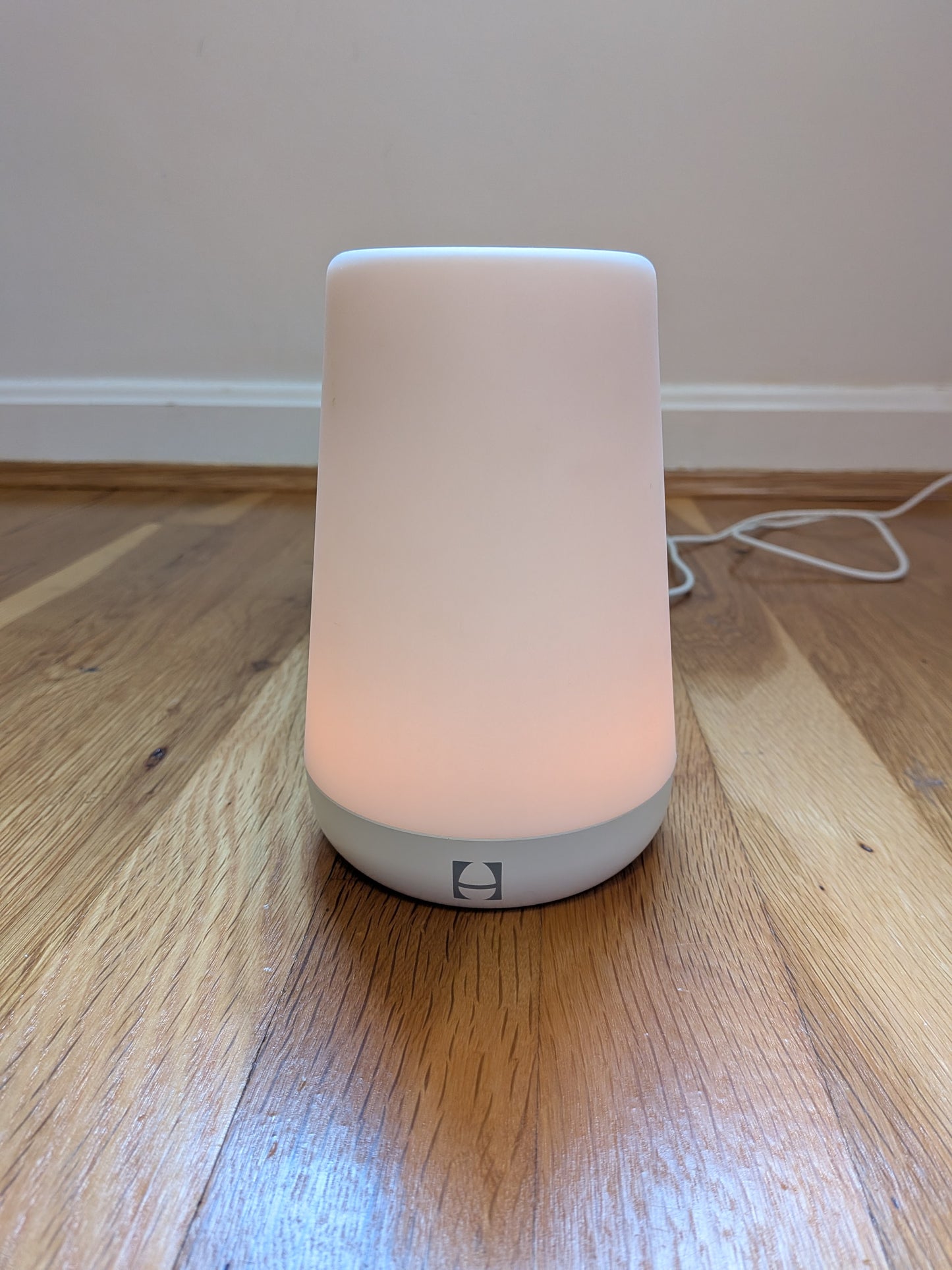#99 Hatch Rest Sound Machine EUC