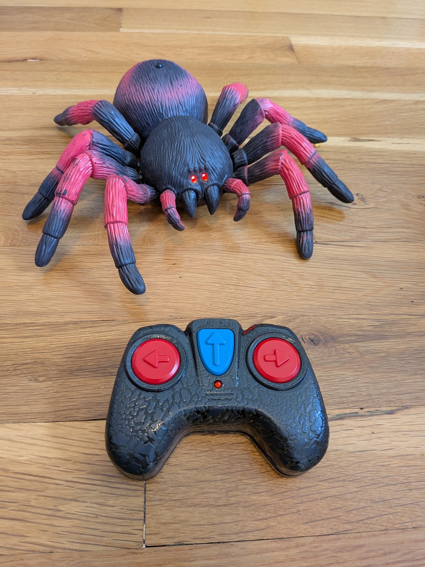 #99 Remote Control Tarantula GUC