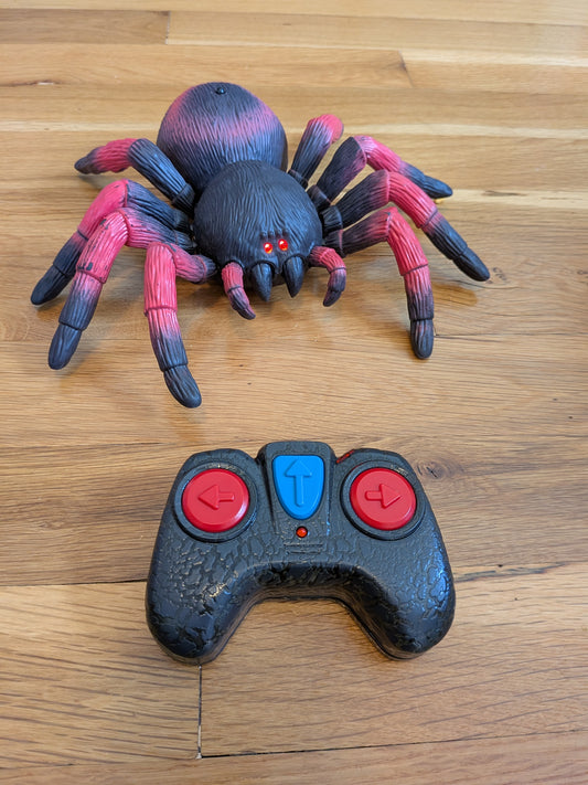 #99 Remote Control Tarantula GUC