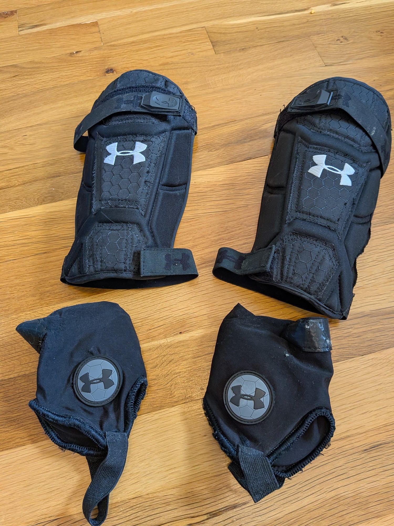 Sports Gear & Accessories