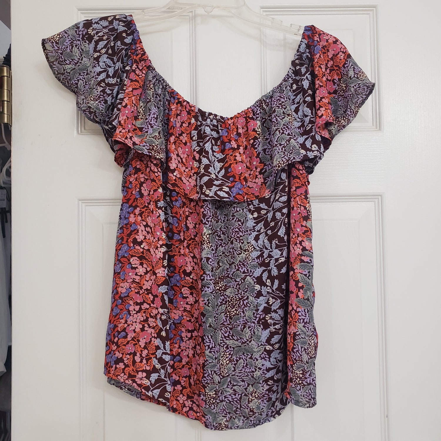 Women's M (Sizes 8-10)