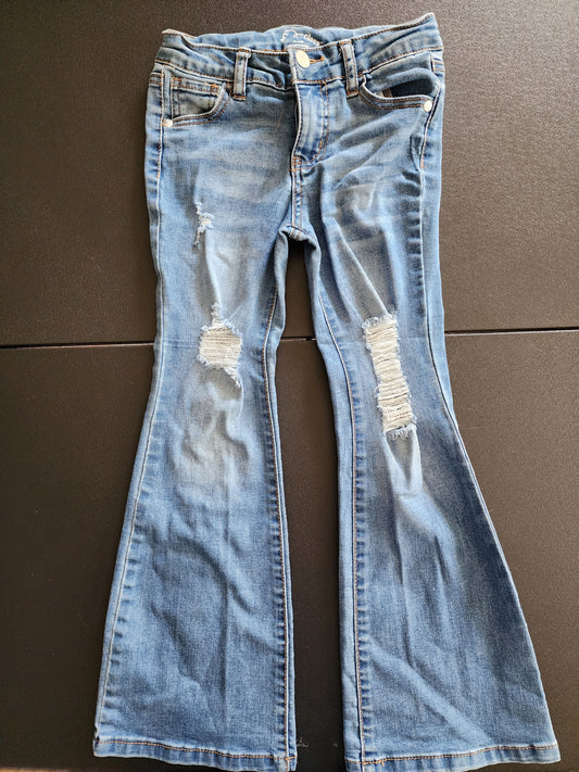 Jeans,  sz 6