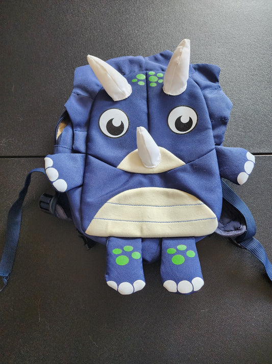 Toddler backpack